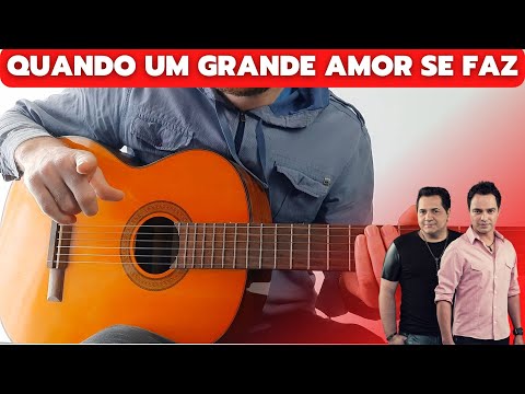 Acabadinho - Cleiton e Camargo