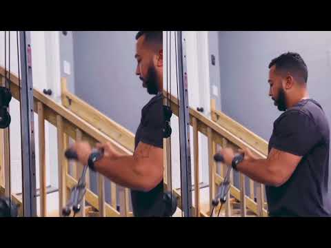 Flex your gains LLC video.