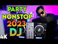 Party NonStop 2023 Hard Pagola JBL Bass Remix DJ Akter