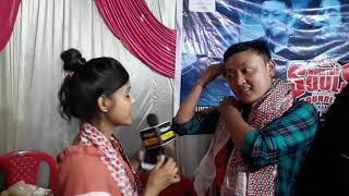 Siliguri Welcomes The mountain souls ft.gaurdeep !! Dil Hai Hindustani #Starplus