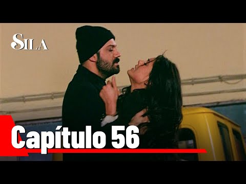 Sila Capítulo 56 | La venganza de Cihan
