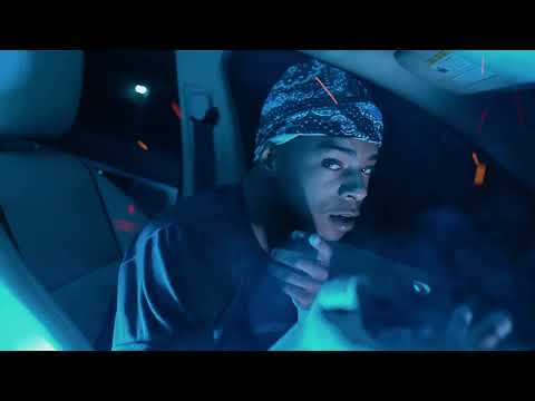 BabyFaceNml 'Fade Away' (Official Music Video) Dir @Sumproper