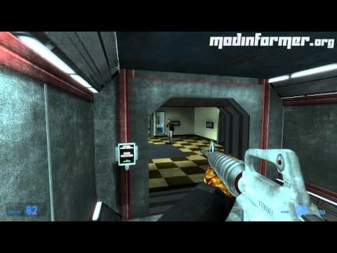 ModPlay - Dissolution