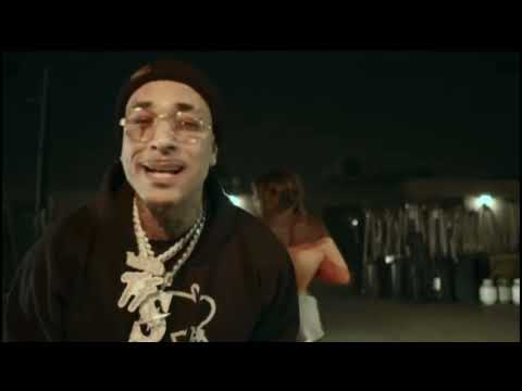 Head Knoccers  SHARP FEATURING SPIFFIE LUCIANO - (No Jumper 🏀 Diss)