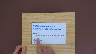 Scientific and Technical Information