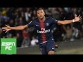 Kylian Mbappe Fuels PSG With 4 Goals, Neymar Also Scores In Win Vs. Lyon | Ligue 1 Highlights