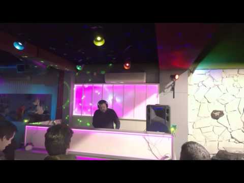 Daniel Kandi - Cascais 31/03/17-  Fragma -Toca's Miracle