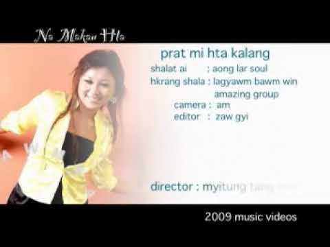 Bawm Wing - Prat Mi Hta Kalang
