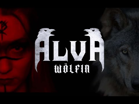Alva – Wölfin [NDS Records Music Video]