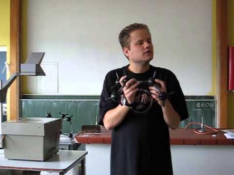 1.3 Diamant und Graphit : Chemieunterricht Realschule (10. Klasse)