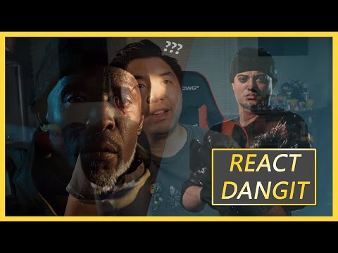 Battlefield 2042 Exodus Short Film Reaction!