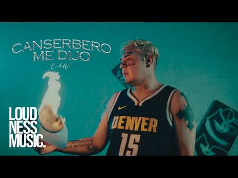 Liriko Wan - Canserbero Me Dijo [Video Oficial]