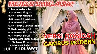 Download lagu FULL ALBUM SHOLAWAT GAMBUS MERDU Taubatan Nasuha | QASIDAH GAMBUS ENAK DIDENGAR | GAMBUS MODERN mp3 Download lagu FULL ALBUM SHOLAWAT GAMBUS MERDU Taubatan Nasuha | QASIDAH GAMBUS ENAK DIDENGAR | GAMBUS MODERN mp3