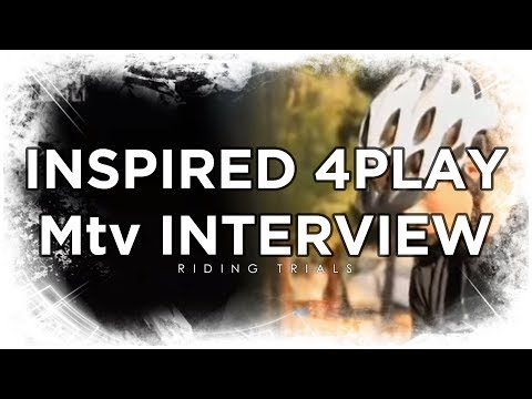 My interview on Bicycle Diaries, Mtv