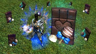 Miniaturka - Farming Metin Stones Event #1 | Metin2 #shorts