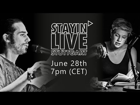 Charlotte Schön | Ramon Schmid X Stayin'Live Stuttgart