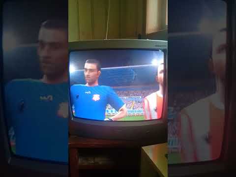 Bangu 1x0 Internacional