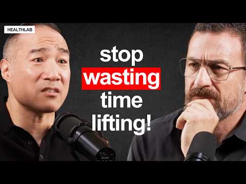 栄養コーチ：あなたが本当に必要とするタンパク質の量（99％が見落としていること） (Nutrition Coach: How Much Protein You Actually Need (Ignored by 99%))