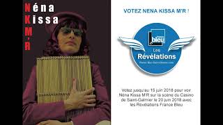 NKMR Révélations France Bleu !