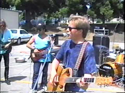 Troy Luccketta & Friends - Chabot School Concert 1992 - Lucy In The Sky With Diamonds