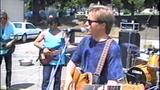 Troy Luccketta & Friends - Chabot School Concert 1992 - Lucy In The Sky With Diamonds