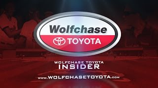 preview picture of video 'Wolfchase Toyota Insider: Memphis Softball'