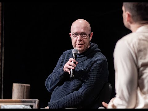 Martin C. Putna o Jiráskově Temnu