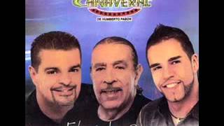 Grupo cañaveral tiene espina el rosal