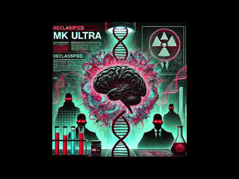 Declassified Documents - MK Ultra