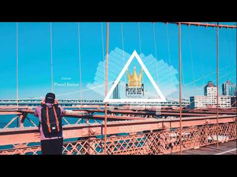 Pascal Junior ft Sergio - cravin'