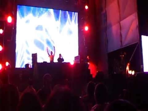 UMF BUENOS AIRES "HEATBEAT + SUSANA"