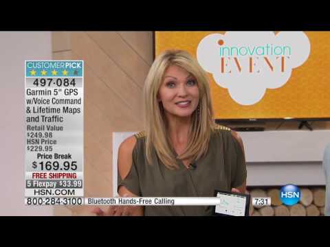 HSN | Innovation Event featuring HP Electronics 09.18.2016 - 01 PM