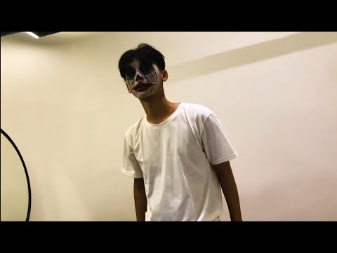 IKY XO - Ku Benamkan Wajahku Di Bantal, Mencoba Untuk Tak Menangis Terlalu Keras (Music Video)