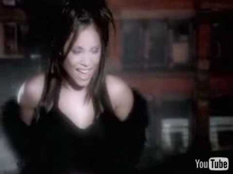 Tamia - Keep Hope Alive