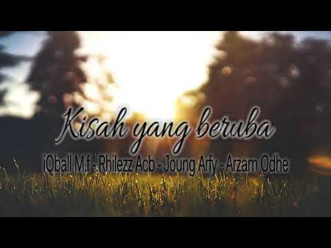 Achap Style - Kisa yang berubah