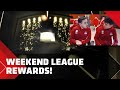 PSV ESPORTS | 3 x Weekend League rewards
