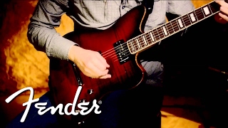 Video thumbnail for Fender Select 2013 Jazzmaster Demo | Fender by Fender