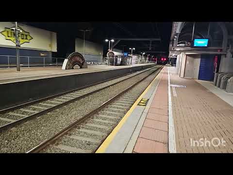 NR53 and NR63 leading 6PM6