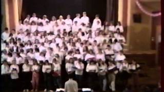 Quand on arrive en ville   Michel Berger