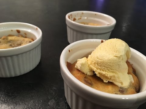 cookie dough pots|Bake&Cook