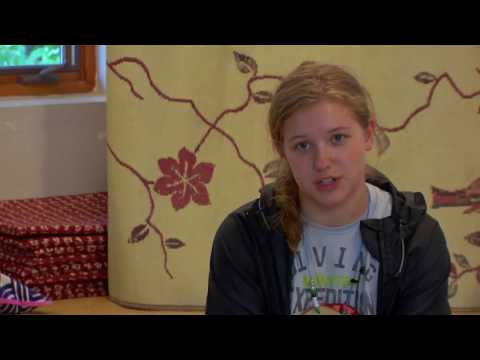 Four-Week High School Credit Program at Concordia Language Villages