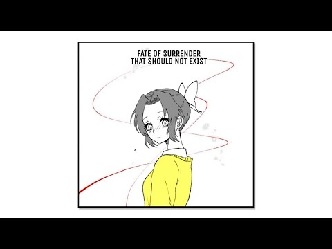 Giyuu Tomioka x Shinobu Kochou Doujinshi - Red string