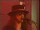 video - Sisters Of Mercy - 1969