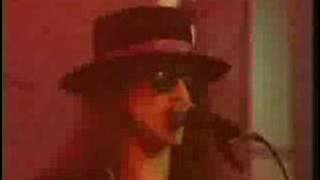 The Mission - 1969 - Live on the Tube