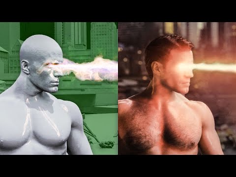 afbeelding Every Superpower From Zack Snyder's Justice League Explained | Each and Every | WIRED