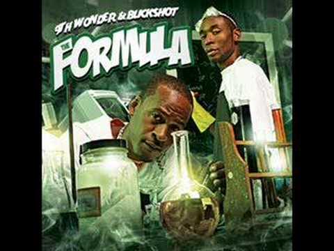 Buckshot & 9th Wonder - Shinin' y'all