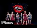 BABYMONSTER PSYCHO M V