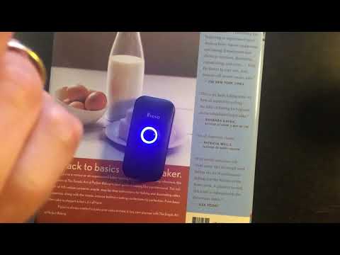 Eyoyo Barcode Scanner Setup