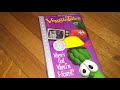 Martha Does A VHS Review Of VeggieTales Where S Got When I M S Scared VHS