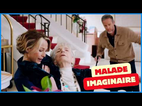 Résumé épisode  1427 - Ici tout commence